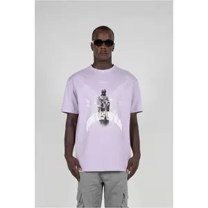 T-shirt MJ Gonzales Higher Than Heaven V.1 image-2