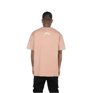 T-shirt MJ Gonzales Higher Than Heaven V.1 image-4