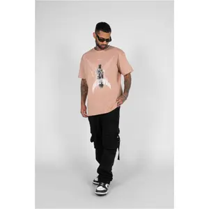 T-shirt MJ Gonzales Higher Than Heaven V.1 image-1