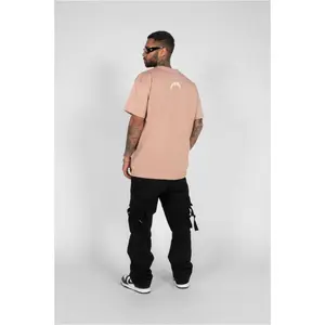 T-shirt MJ Gonzales Higher Than Heaven V.1 image-3