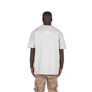 T-shirt MJ Gonzales Higher Than Heaven V.1 image-4