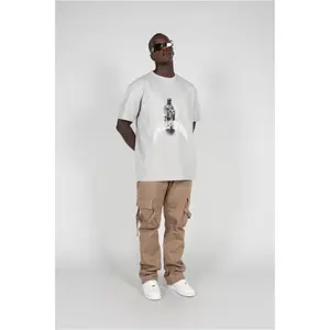 T-shirt MJ Gonzales Higher Than Heaven V.1 image-1