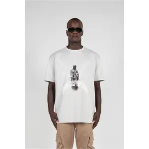T-shirt MJ Gonzales Higher Than Heaven V.1 image-2