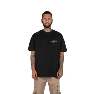 T-shirt MJ Gonzales Higher Than Heaven image-1
