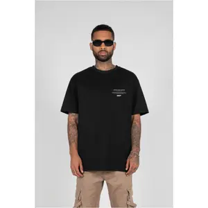 T-shirt MJ Gonzales Higher Than Heaven image-2