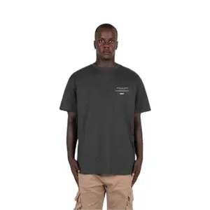 T-shirt MJ Gonzales Higher Than Heaven image-0