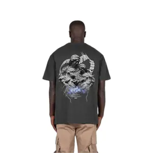 T-shirt MJ Gonzales Higher Than Heaven image-4