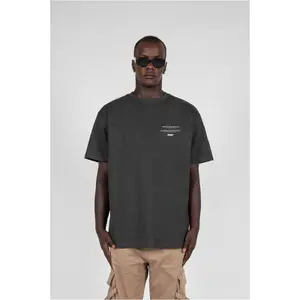 T-shirt MJ Gonzales Higher Than Heaven image-2