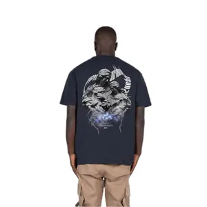 T-shirt MJ Gonzales Higher Than Heaven image-3