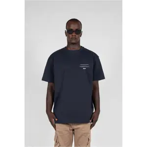 T-shirt MJ Gonzales Higher Than Heaven image-2