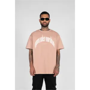 T-shirt MJ Gonzales Higher Than Heaven V.3 image-2