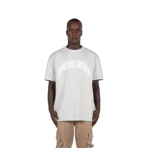 T-Shirt MJ Gonzales Higher Than Heaven V.3 image-2