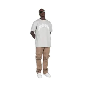 T-Shirt MJ Gonzales Higher Than Heaven V.3 image-3