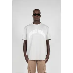 T-Shirt MJ Gonzales Higher Than Heaven V.3 image-1