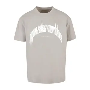 T-Shirt MJ Gonzales Higher Than Heaven V.3 image-0