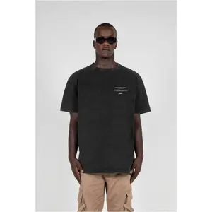T-shirt MJ Gonzales Higher Than Heaven V.2 image-2
