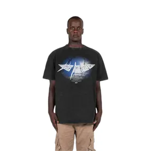 T-Shirt MJ Gonzales Higher Than Heaven V.4 image-0