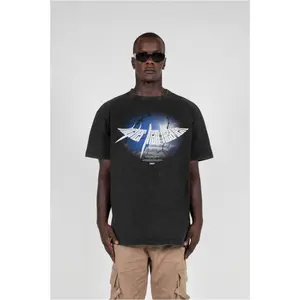 T-Shirt MJ Gonzales Higher Than Heaven V.4 image-2