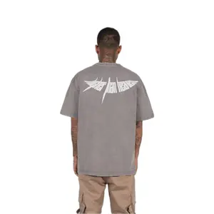 T-Shirt MJ Gonzales Higher Than Heaven V.4 image-4