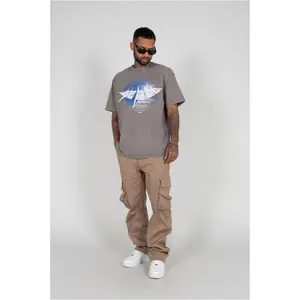 T-Shirt MJ Gonzales Higher Than Heaven V.4 image-1