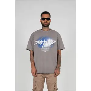 T-Shirt MJ Gonzales Higher Than Heaven V.4 image-2