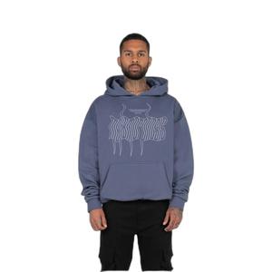 mjg11599-02428-sweatshirt-a-capuche-mj-gonzales-metamorphose-v-1-bleu-petrole