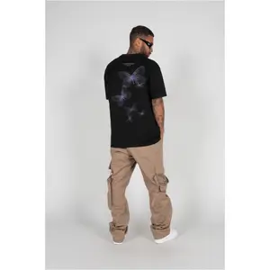 Oversized T-Shirt MJ Gonzales Metamorphose V.1 image-3