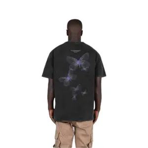 T-Shirt MJ Gonzales Metamorphose V.1 image-4