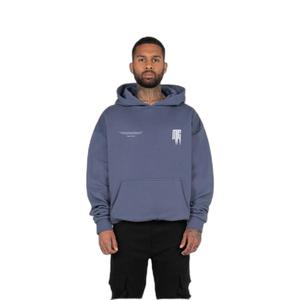 mjg11604-02428-sweatshirt-a-capuche-mj-gonzales-metamorphose-v-2-bleu-petrole