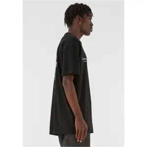 Thick oversized T-shirt MJ Gonzales Metamorphose V.2 image-3