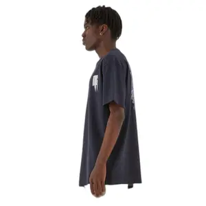 Thick oversized T-shirt MJ Gonzales Metamorphose V.2 image-4