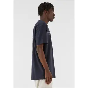 Thick oversized T-shirt MJ Gonzales Metamorphose V.2 image-3