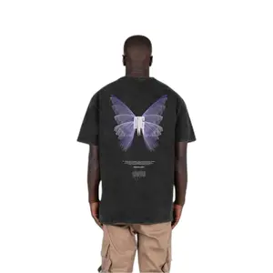 T-Shirt MJ Gonzales Metamorphose V.2 image-4