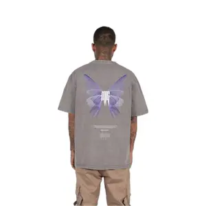 T-Shirt MJ Gonzales Metamorphose V.2 image-4