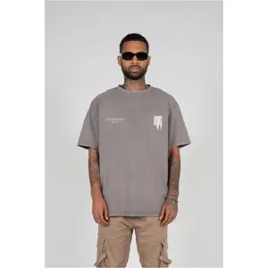 T-Shirt MJ Gonzales Metamorphose V.2 image-1