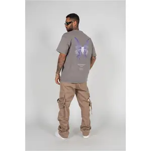 T-Shirt MJ Gonzales Metamorphose V.2 image-3