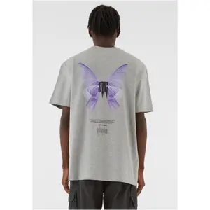 Oversized T-Shirt MJ Gonzales Metamorphose V.2 image-2