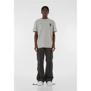Oversized T-Shirt MJ Gonzales Metamorphose V.2 image-1