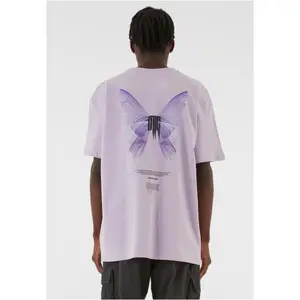 Oversized T-Shirt MJ Gonzales Metamorphose V.2 image-2
