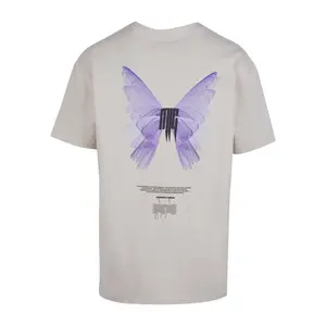 Oversized T-Shirt MJ Gonzales Metamorphose V.2 image-1