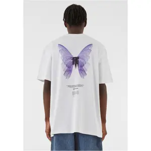 Oversized T-Shirt MJ Gonzales Metamorphose V.2 image-2