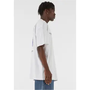 Oversized T-Shirt MJ Gonzales Metamorphose V.2 image-3