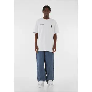 Oversized T-Shirt MJ Gonzales Metamorphose V.2 image-1