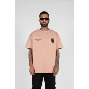 Oversized T-Shirt MJ Gonzales Metamorphose V.2 image-1
