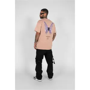 Oversized T-Shirt MJ Gonzales Metamorphose V.2 image-3