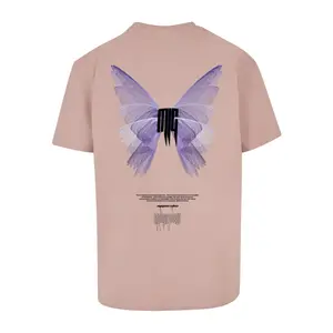 Oversized T-Shirt MJ Gonzales Metamorphose V.2 image-1