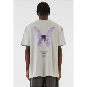 Oversized T-Shirt MJ Gonzales Metamorphose V.2 image-2