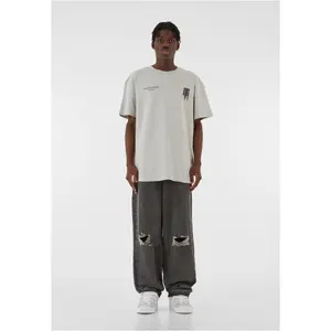 Oversized T-Shirt MJ Gonzales Metamorphose V.2 image-1