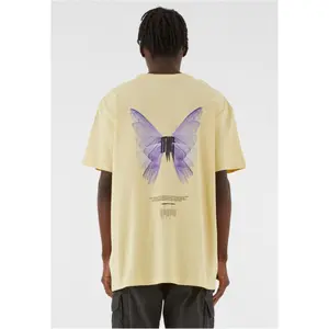 Oversized T-Shirt MJ Gonzales Metamorphose V.2 image-2