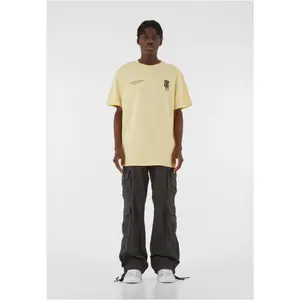 Oversized T-Shirt MJ Gonzales Metamorphose V.2 image-1